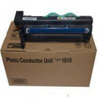 Драм-юнит для RICOH Aficio1515/MP161/171/201 (411844, TYPE 1515) 45K