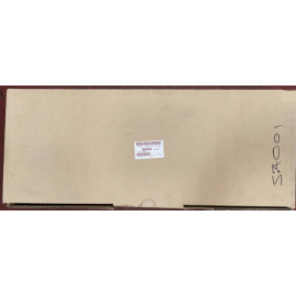 Печь в сборе Canon FC-200/220/204/206/208/224/226/228 220B (FG5-9538)