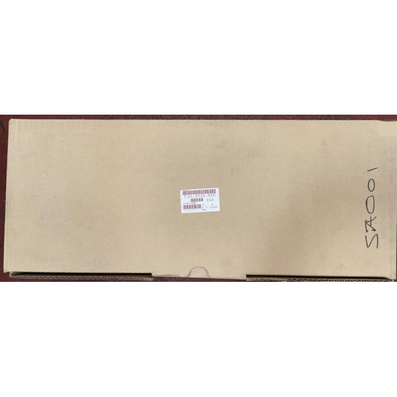 Печь в сборе Canon FC-200/220/204/206/208/224/226/228 220B (FG5-9538)