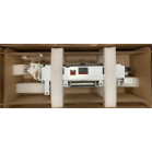 Печь в сборе Canon FC-200/220/204/206/208/224/226/228 220B (FG5-9538)