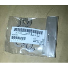 Бушинг резинового вала левый HP LJ 1200/1000W/3300/3310/3320/3330/3380/1300/1150/LBP-1210 (RA0-1094) 10шт OEM