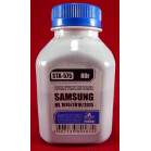 Тонер SAMSUNG ML-1610/1615/2010/2015 (фл. 80г) B&W Standart фас.Россия