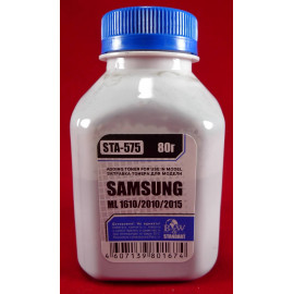 Тонер SAMSUNG ML-1610/1615/2010/2015 (фл. 80г) B&W Standart фас.Россия