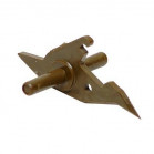 Палец отделения ф/б RICOH Aficio 1035/1045/2035/2045/3035/3045/340/350/450/MP 3500/4000/4500/5000/SP 8100 1pcs