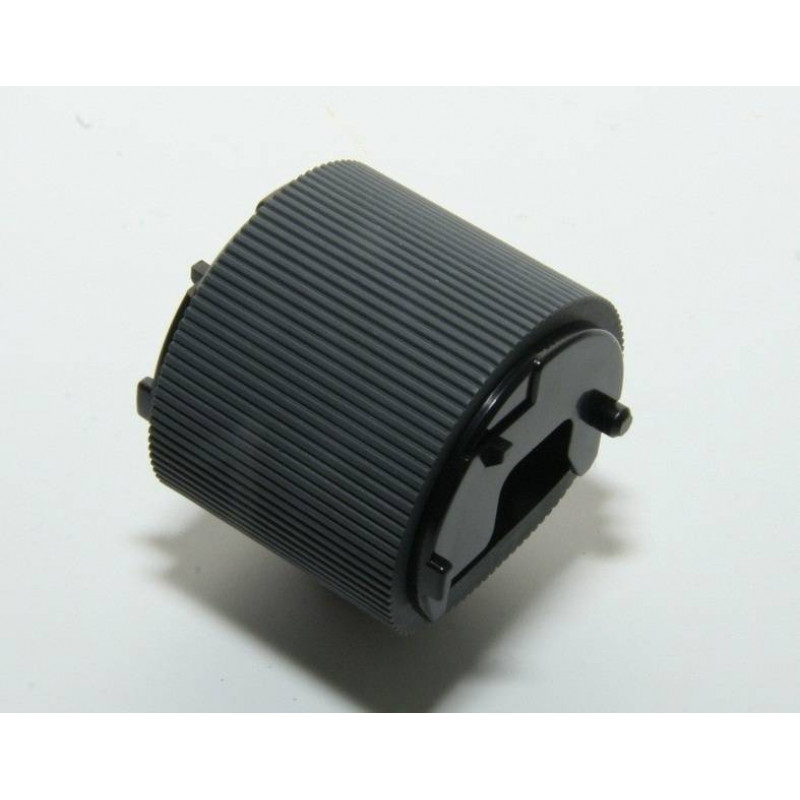 Ролик захвата обходного лотка (лоток 1) HP LJ 2410/2420/2430/P3005/M3027/M3035 (RL1-0568/RL1-0569)