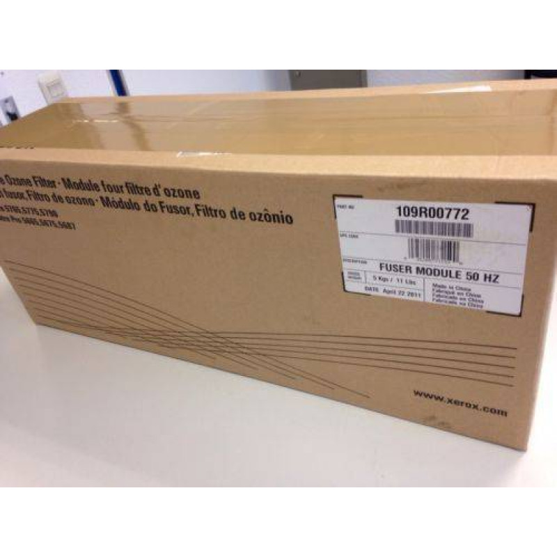 Фьюзер XEROX WCP 5665/5675/5687/5865/75/90 (400K)