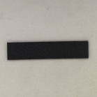 Тормозная площадка (резинка) Samsung ML-1510/1710/1750/SCX-4100/4016/4216/Phaser 3120/3130/3300 (JC73-00141A)