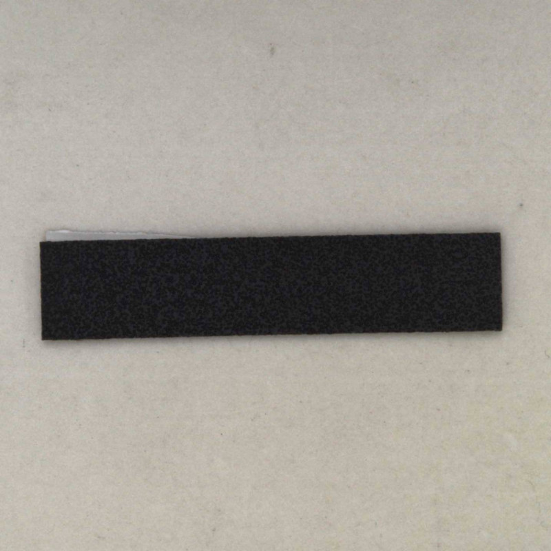 Тормозная площадка (резинка) Samsung ML-1510/1710/1750/SCX-4100/4016/4216/Phaser 3120/3130/3300 (JC73-00141A)