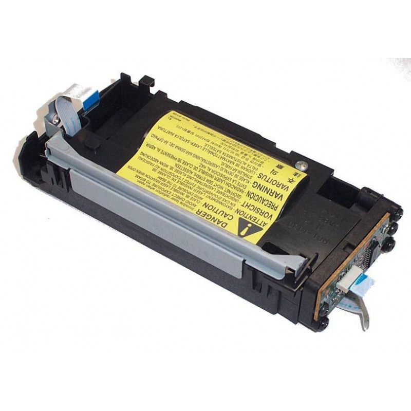 Блок лазера HP LJ 1010/1012/1015/3015/3020/3030 (RM1-0624/RM1-0171) OEM