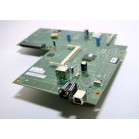 Плата форматера (сетевая) HP LJ P3005n/P3005dn/P3005x (Q7848-61004/Q7848-61002/Q7848-60001/Q7848-60002/Q7848-61006) OEM