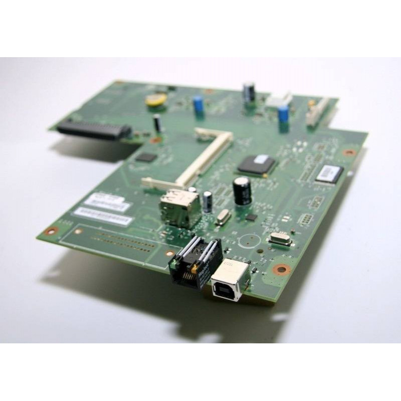 Плата форматера (сетевая) HP LJ P3005n/P3005dn/P3005x (Q7848-61004/Q7848-61002/Q7848-60001/Q7848-60002/Q7848-61006) OEM