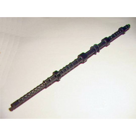 Вал выхода бумаги из печки в сборе HP LJ 1320/1160/3390/P2014/P2015/LBP-3300 (RL1-0527)