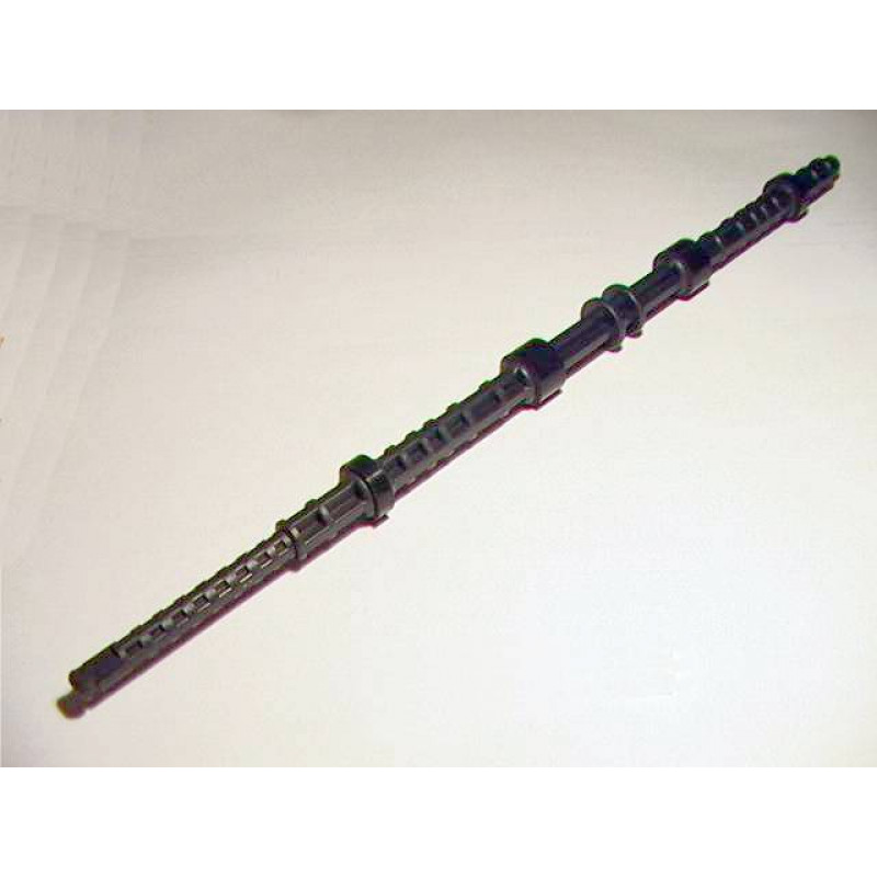 Вал выхода бумаги из печки в сборе HP LJ 1320/1160/3390/P2014/P2015/LBP-3300 (RL1-0527)