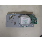 Узел привода термоузла HP LJ M5025/M5035/M5039/M712/M725 (RM1-2963)