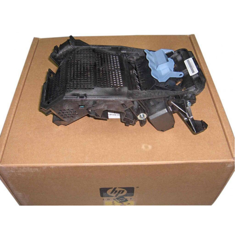 Каретка в сборе HP DJ 500/800 (C7769-60376/C7769-69376/C7769-69272/C7769-60272/C7769-60151) OEM