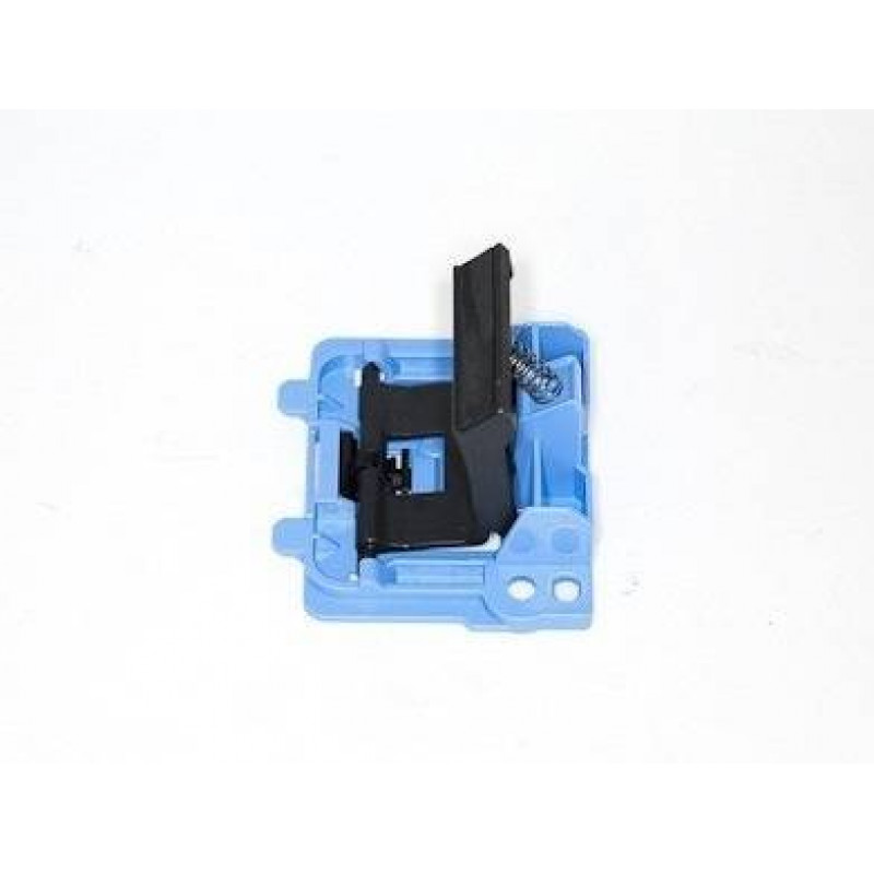 Тормозная площадка HP LJ P1505/P1566/P1606/M1120/M1522/M1536/M201/M225 (RM1-4207/RM1-4227) OEM