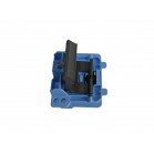 Тормозная площадка HP LJ P1505/P1566/P1606/M1120/M1522/M1536/M201/M225 (RM1-4207/RM1-4227) OEM