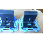 Тормозная площадка HP LJ P1505/P1566/P1606/M1120/M1522/M1536/M201/M225 (RM1-4207/RM1-4227) OEM