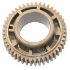 Шестерня 45T тефлонового вала Samsung ML-1630/1910/1915/2525/2510/2570/2850/2851/2855/SCX-4626/4725/4824 (JC66-01254A)