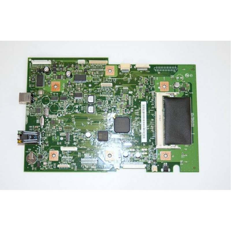 Плата форматера HP LJ M2727nf/nfs  (CC370-60001) OEM