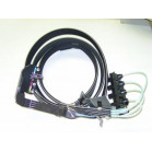 Трубопровод 24"  HP DJ 500/510/800/820  (C7769-60381/C7769-60153/C7769-60256) OEM