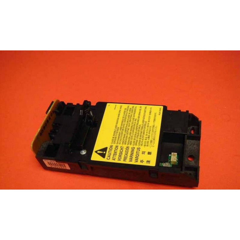 Блок лазера HP LJ P1505 (RM1-4184) OEM