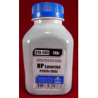 Тонер для картриджей CE505A/CF280A (фл. 115г) B&W Standart фас.Россия