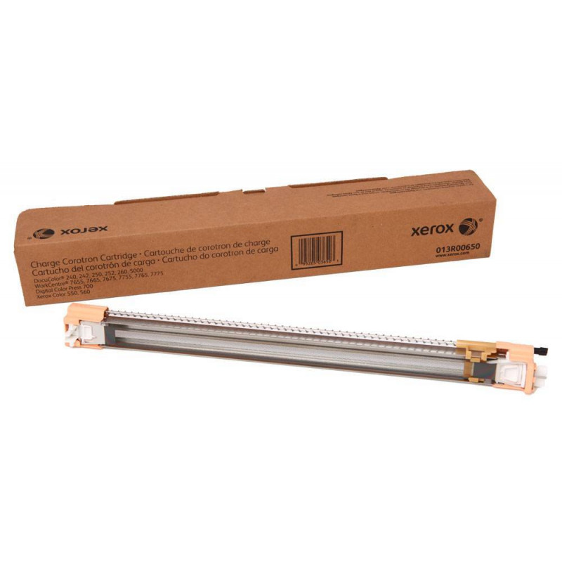 Коротрон заряда XEROX WC 76xx/77xx/DC240/250/242/252/260/700/5000/color 500 series/PrimeLink C9070