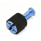 Ролик отделения обходного лотка (лоток 1) HP LJ P4014/P4015/P4515/M601/M602/M603 (RL1-1654) OEM