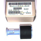 Ролик отделения обходного лотка (лоток 1) HP LJ P4014/P4015/P4515/M601/M602/M603 (RL1-1654) OEM