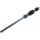 Вал выхода бумаги из печки HP LJ 1010/1012/1015/ LBP-2900/3000 (RL1-0270) OEM