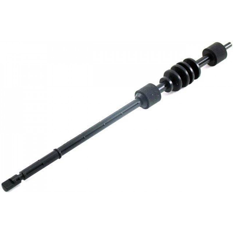 Вал выхода бумаги из печки HP LJ 1010/1012/1015/ LBP-2900/3000 (RL1-0270) OEM