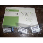 Комплект роликов обходного лотка HP LJ P4014/4015/M601/602/603 (RL1-1641+RL1-1654+RL1-1663) (CB506-67905/RM2-6925) 