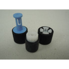Комплект роликов обходного лотка HP LJ P4014/4015/M601/602/603 (RL1-1641+RL1-1654+RL1-1663) (CB506-67905/RM2-6925) 