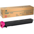 Тонер Konica-Minolta bizhub C452/552/652 красный TN-613M A0TM350