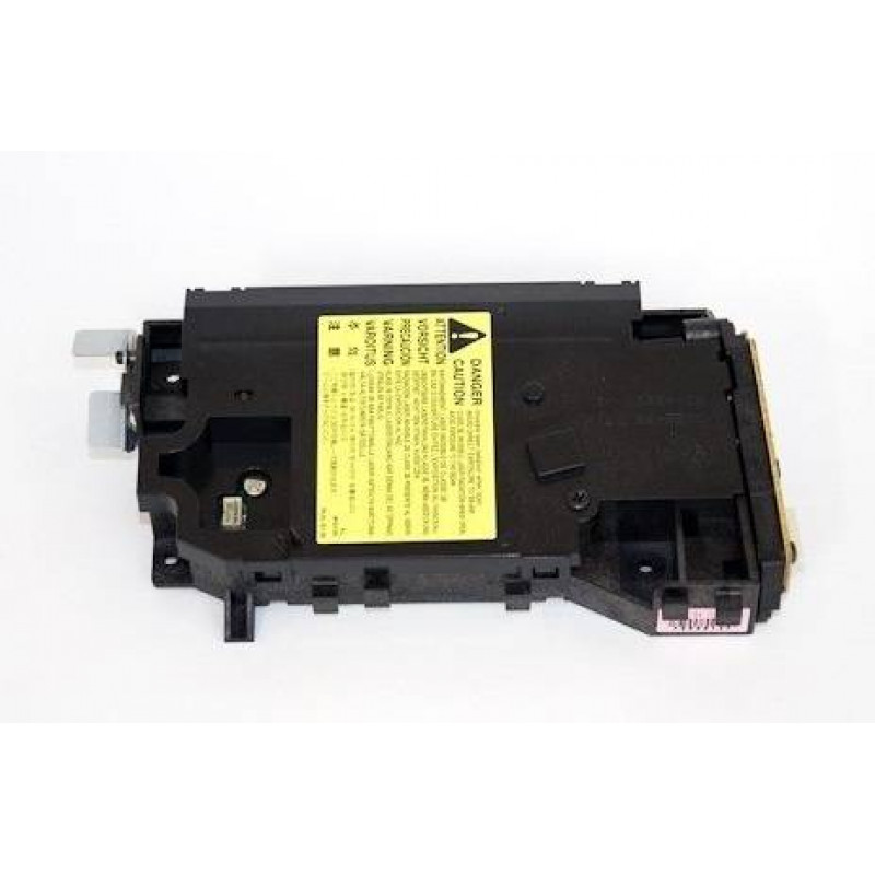 Блок лазера HP LJ P2014/P2015/M2727 (RM1-4262/RM1-4154) OEM