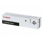 Тонер CANON* C-EXV-29 BK чёрный  36 000 стр
