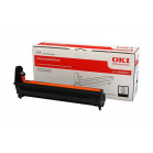 Барабан Oki C801/810/821/830/MC860/851/861  20K  (black)