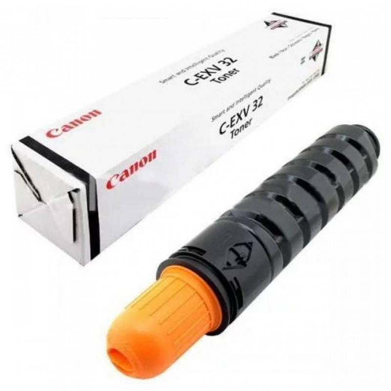 Тонер CANON C-EXV32,  19 400 страниц