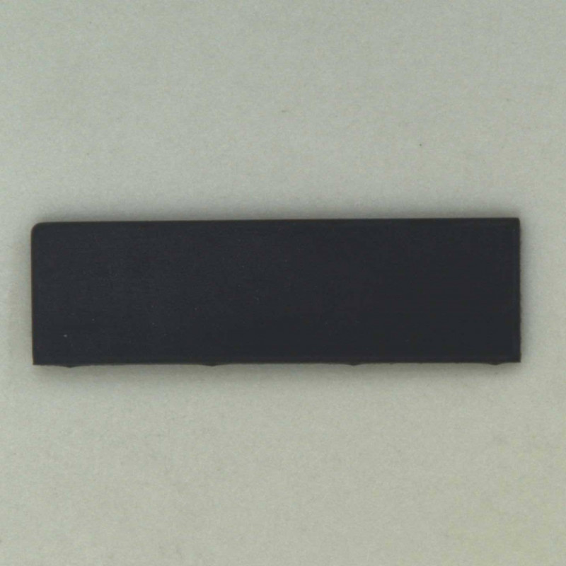 Тормозная площадка (резинка) Samsung ML-2510/2570/2571/SCX-4725/4500/Phaser 3124/3125/3200 (JC69-00987A)