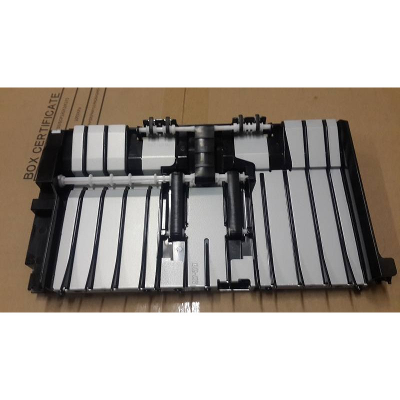 Направляющая бумаги в сборе HP LJ P4014/P4015/P4515/M4555/M601/M602/M603/M630 (RM1-4548) 