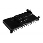 Направляющая бумаги в сборе HP LJ P4014/P4015/P4515/M4555/M601/M602/M603/M630 (RM1-4548) 