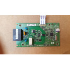 Плата факса HP LJ M1522/M1536/M2727 MFP/CLJ M375/M451/M475 (CC369-60001/CE683-60001/CC502-60001) OEM