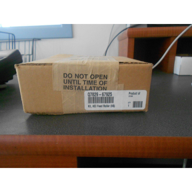 Ролик подачи кассеты HP LJ 4200/4250/4350/4345/5200/P4014/4015/4515/M5025/CLJ 4700/CP4005 (Q7829-67925/RY7-5210)