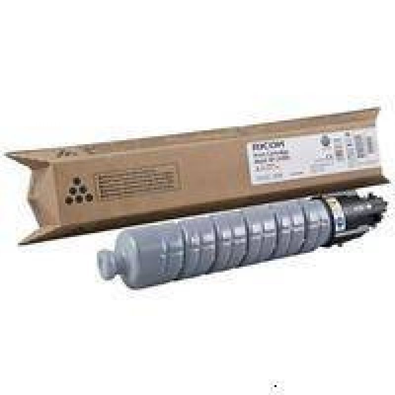 Тонер-картридж тип SP C430E черный RICOH SP C430DN / SP C431DN/ SP C440DN 821204/821074/821279 24K