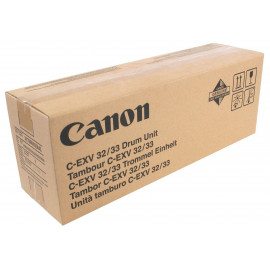 Барабан CANON С-EXV32/C-EXV33, 140 000 страниц