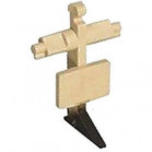 Палец отделения т/в RICOH Aficio 1015/1018/2015/2016/2018/2020/MP 1600/2000/2500 1pcs