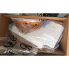 Бункер для сбора отработанного тонера HP CLJ CP3525/CM3530/M551/M570/M575 (CE254A/CC468-67910/RM1-4989)