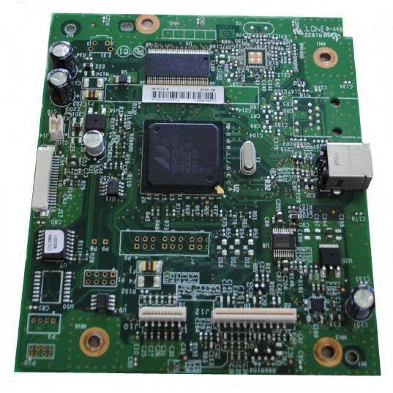 Плата форматера (не сетевая) HP LJ M1120 (CC390-60001) OEM
