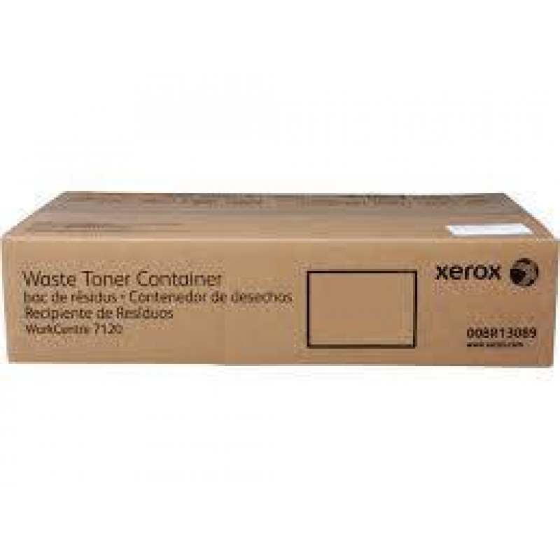 Бокс для сбора тонера XEROX WC 7120/25/7220/25 33K